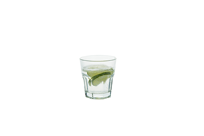Tumbler 25 cl laag Casablanca Tumbler 25 cl laag Casablanca
