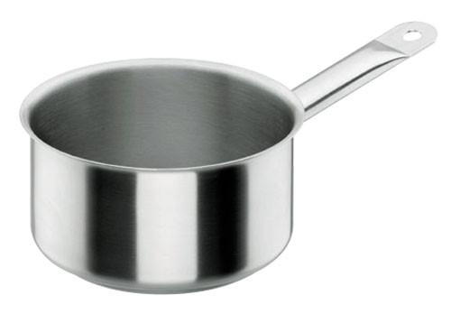 Steelpan 16cm Laag 1,6L Chefclassic