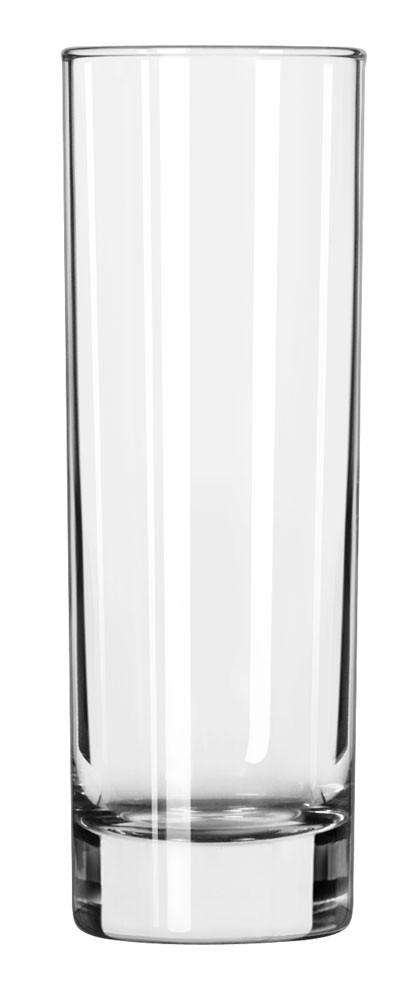 Longdrinkglas 22cl Hoog Chicago