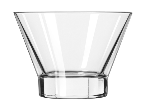 Chilly IJsglas 25cl Ovaal dessert Chilly IJsglas 25cl Ovaal dessert