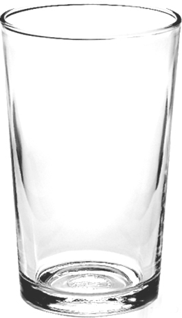 Chope Longdrinkglas 28cl 1680C