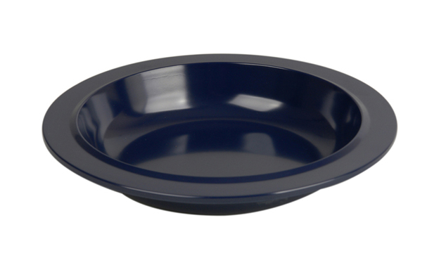 Classic Mepal Bord 19,5cm Blauw