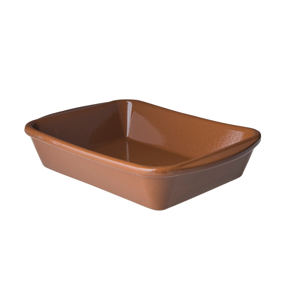 Ovenschaal 18x14cm classico