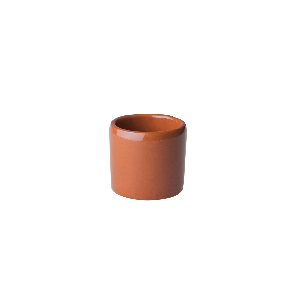 Boterpot 5cl Recht Hoogclassico