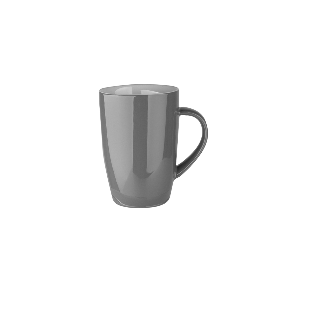 Colors Beker 18cl Grijs Colors Beker 18cl Grijs