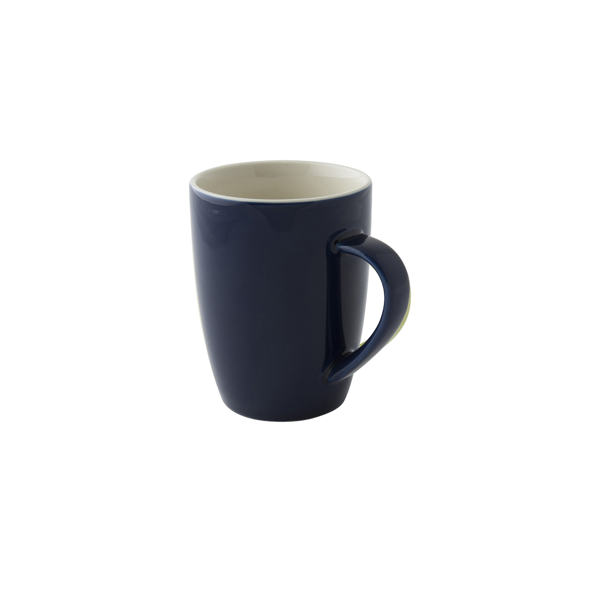 Colors Beker 18cl Blauw Colors Beker 18cl Blauw