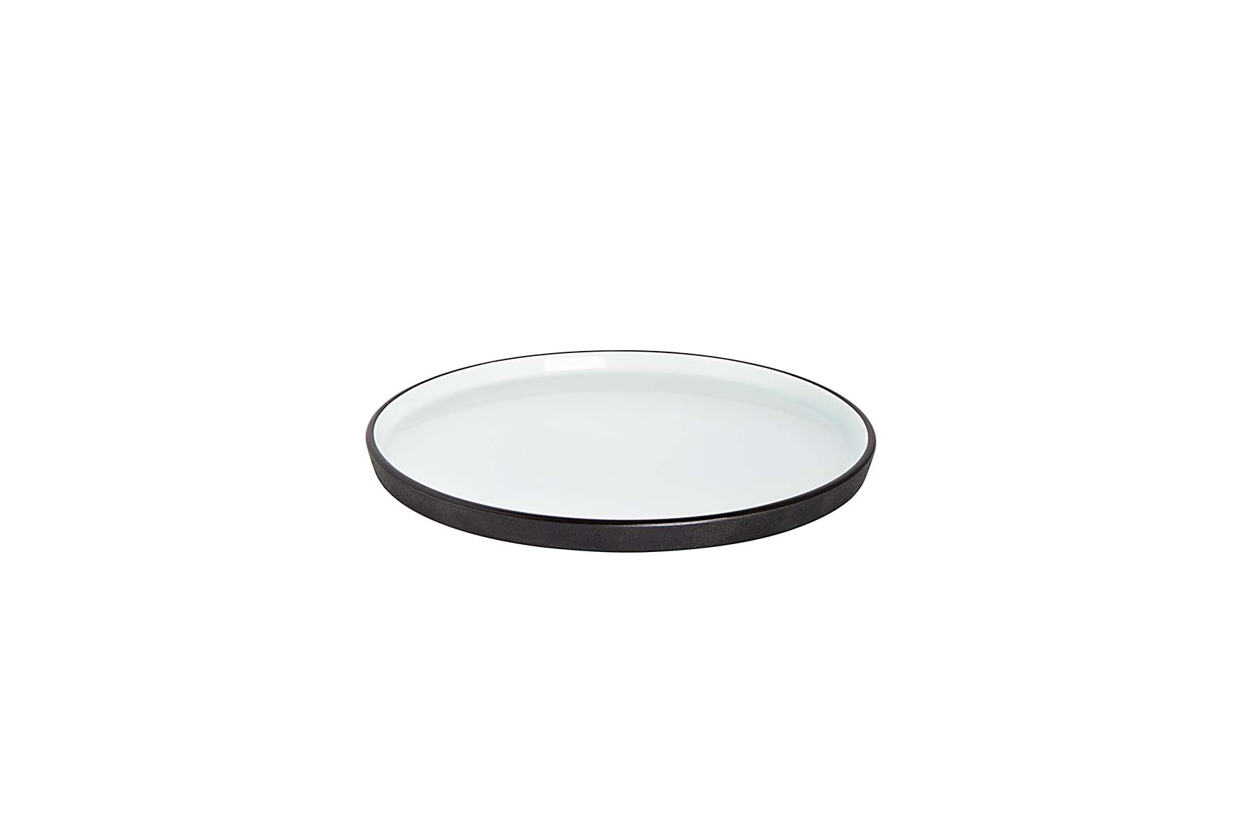 Cosmic Bord 20cm zwart