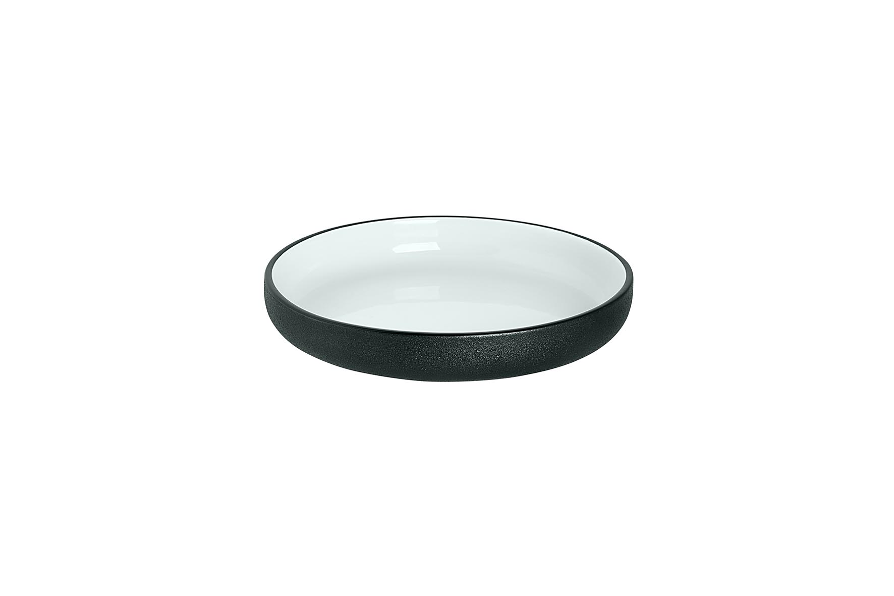 Cosmic Bord diep 20cm zwart