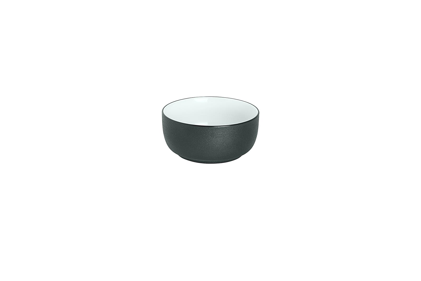 Cosmic Kom 11cm zwart Cosmic Kom 11cm zwart