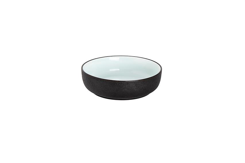 Cosmic Schaal 16cm zwart