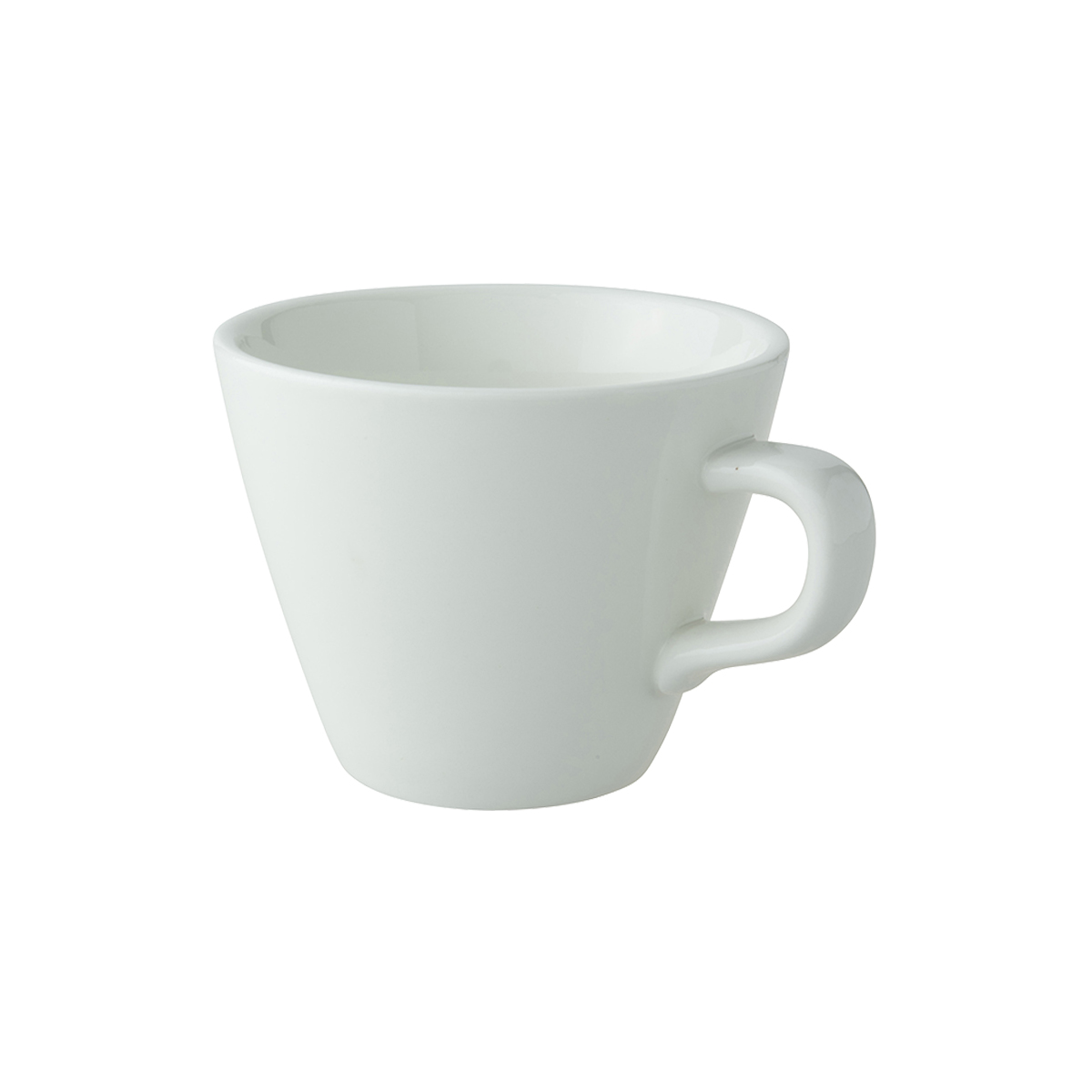 Kop 20cl Cappuccino ivoor Da Vinci