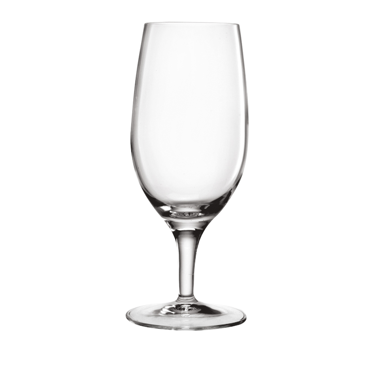 Drink Bierglas 37cl op voet Drink Bierglas 37cl op voet