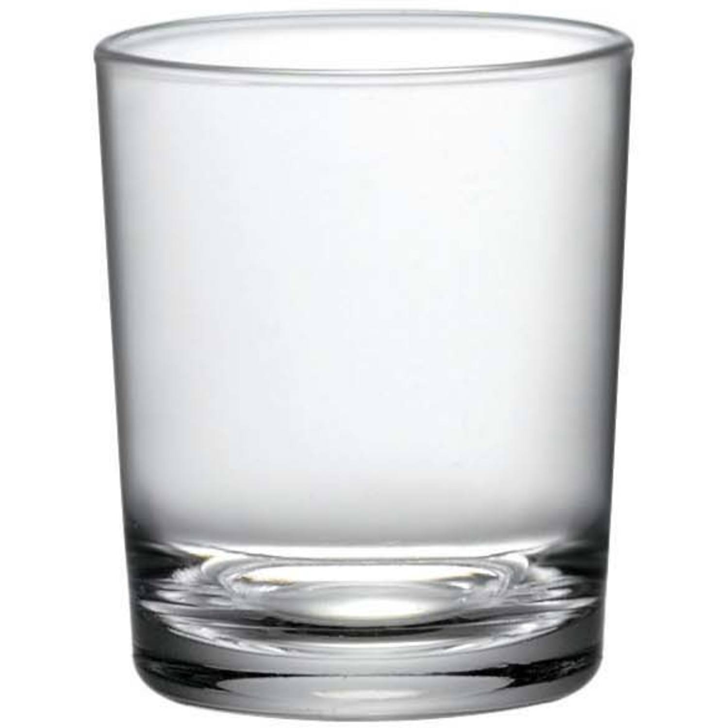 Borrelglas 3,5cl Dublino