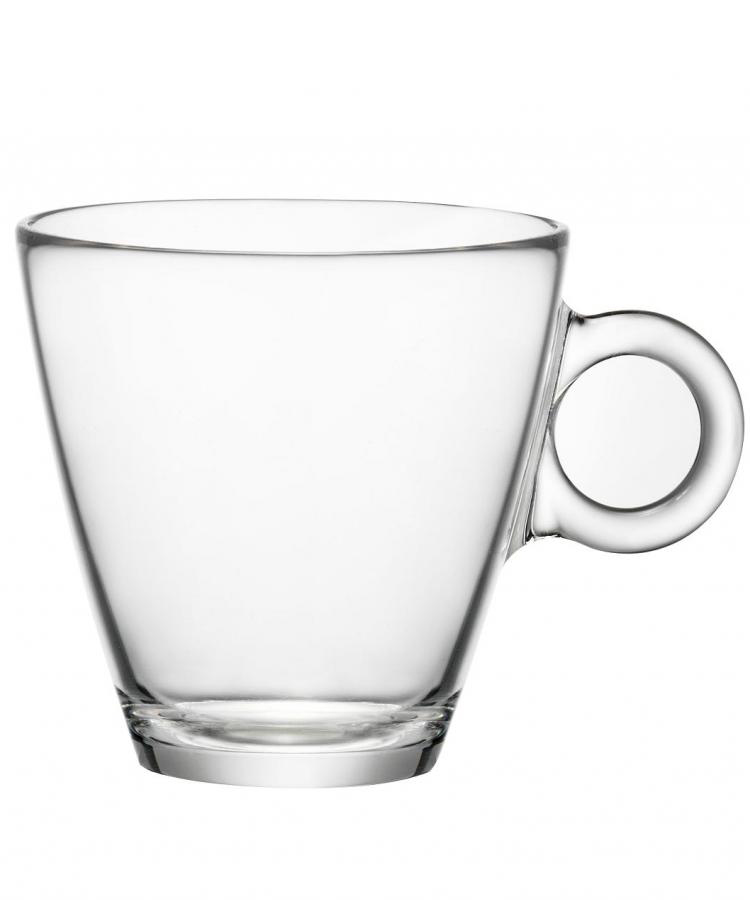 Kop Cappuccino 23cl Easy Bar