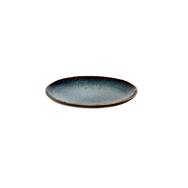 Eccentric Bord 28cm petrol