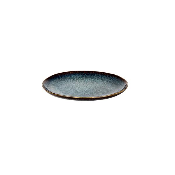 Eccentric Bord 28cm petrol