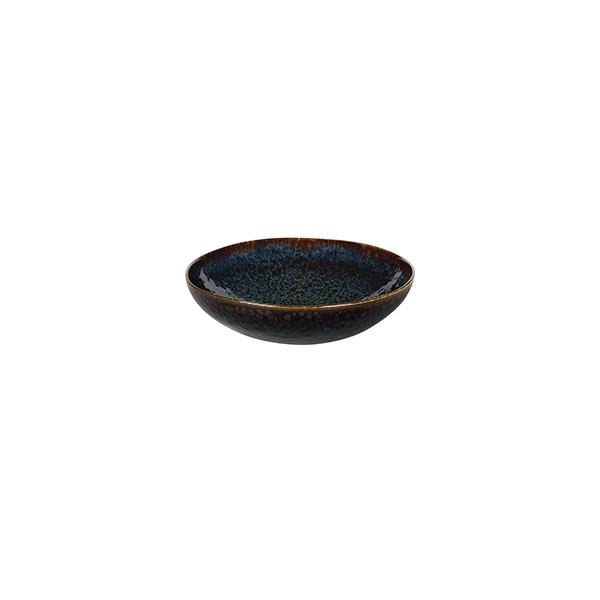 Eccentric Bord Diep 22cm petrol