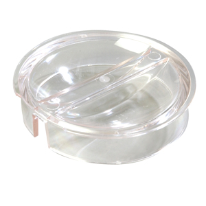 Elan Deksel kan 1,7L Recht Trp