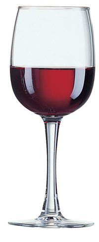 Elisa Wijnglas 23cl