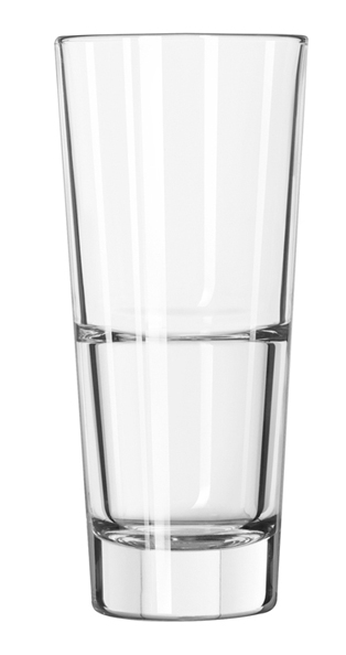 Endeavor Longdrinkglas 29cl Endeavor Longdrinkglas 29cl