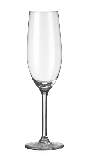 Esprit du vin Champagneflute 21cl