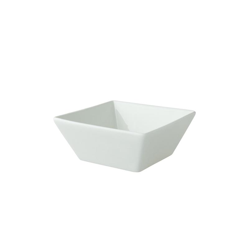 Schaal 10cm yoga Fancy Ivory