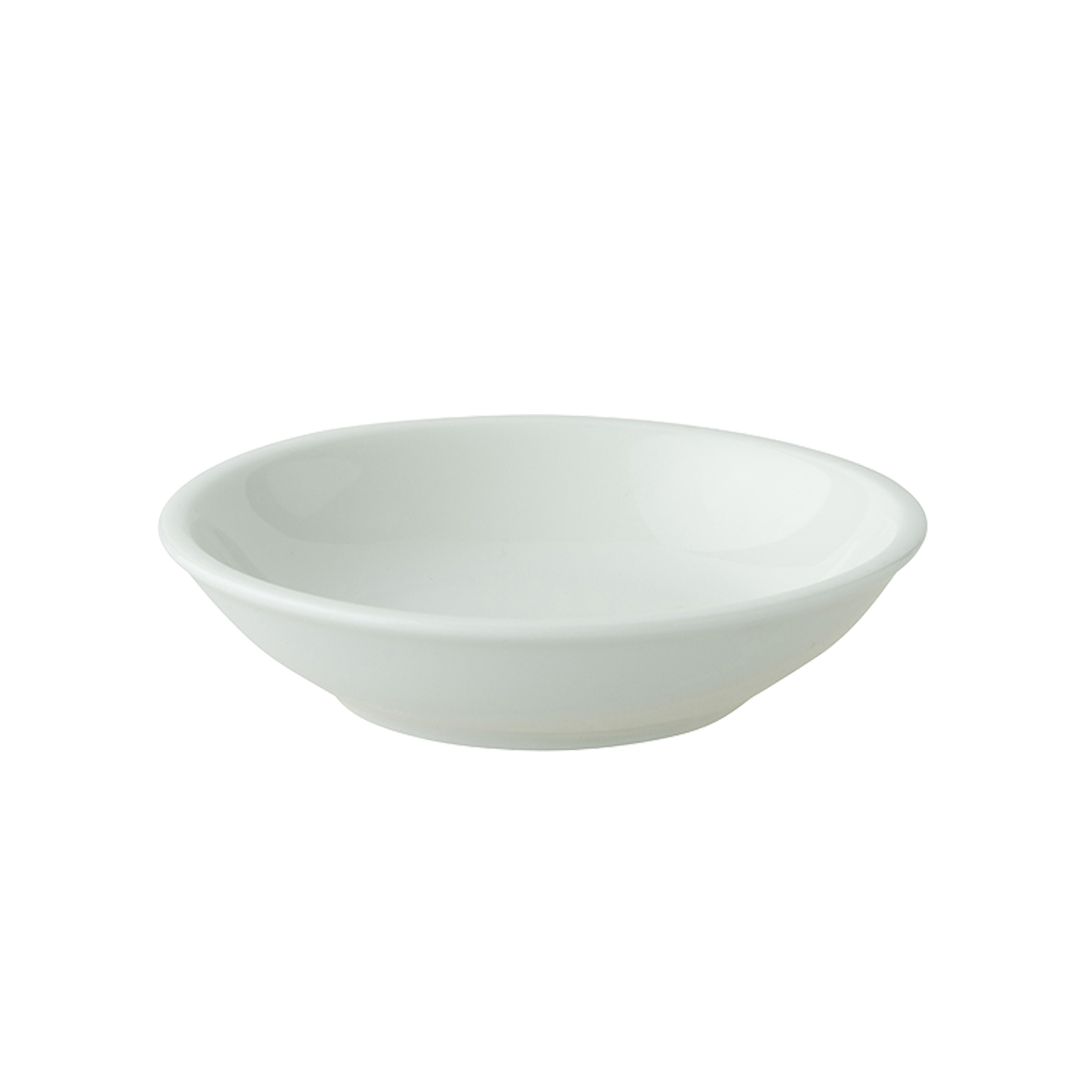 Schaal 10cm ivoor Fancy Ivory