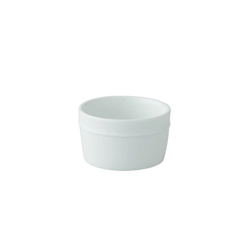 Schaal 5cm rand Fancy Ivory