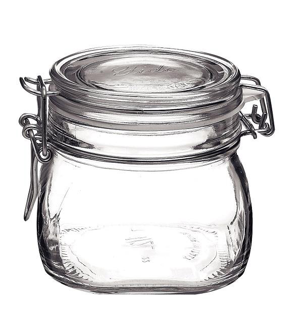 Weckpot Rocco Bormioli Fido 50cl