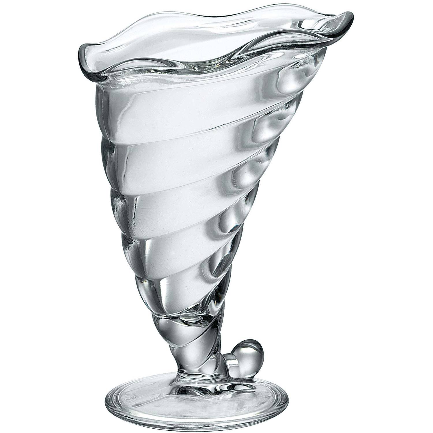 IJsglas 32cl helder Fortuna