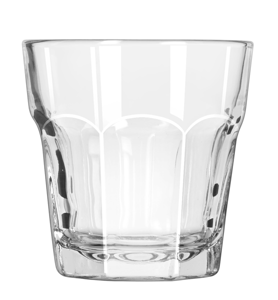 Gibraltar Tumbler 20cl