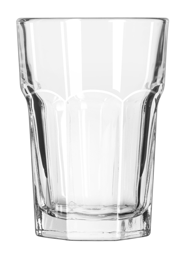 Gibraltar Tumbler 35cl