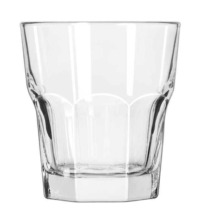 Gibraltar Tumbler 29cl