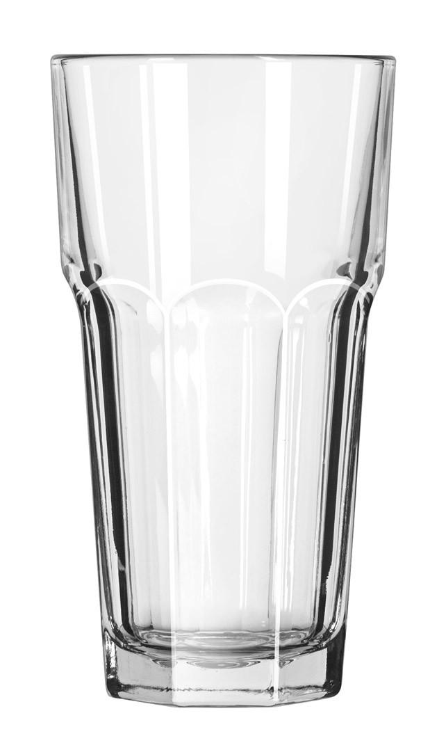 Gibraltar Longdrinkglas 47cl