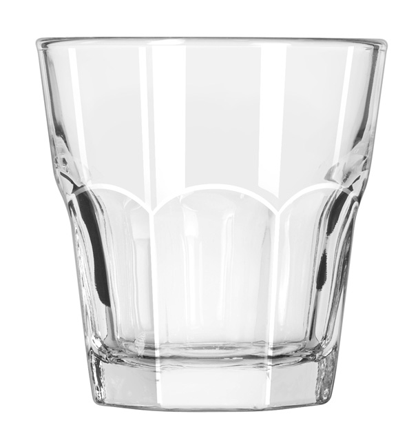 Gibraltar Tumbler 26cl