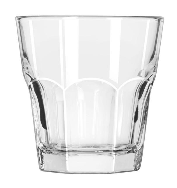 Gibraltar Tumbler 26cl