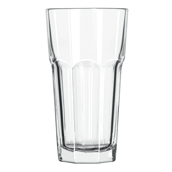 Gibraltar Longdrinkglas 31cl