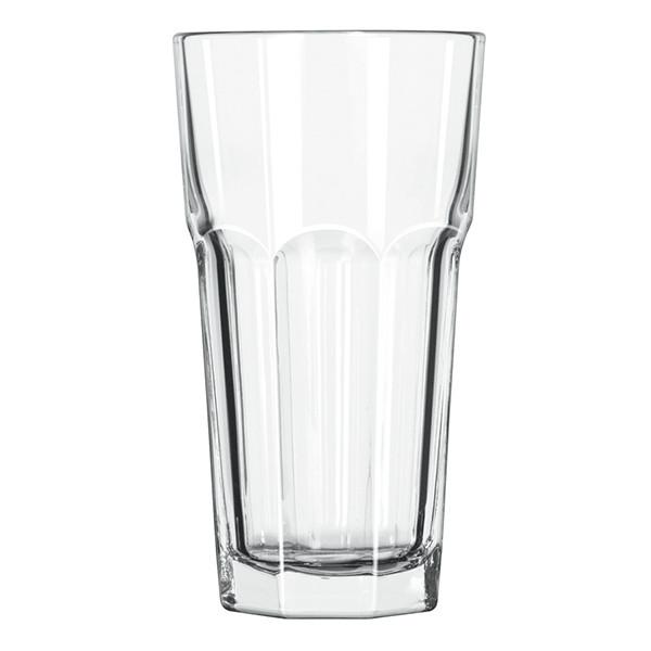 Gibraltar Longdrinkglas 31cl