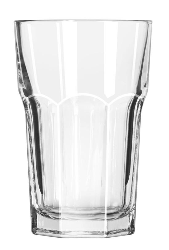 Gibraltar Longdrinkglas 29cl