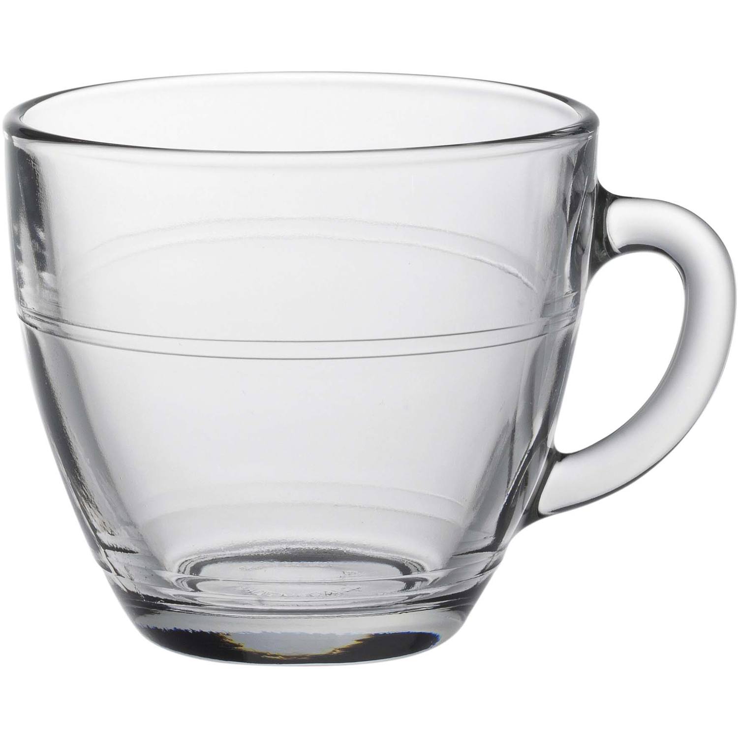 Gigogne Theeglas 22cl 4210C