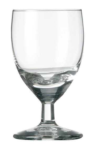 Gilde Borrelglas 6cl