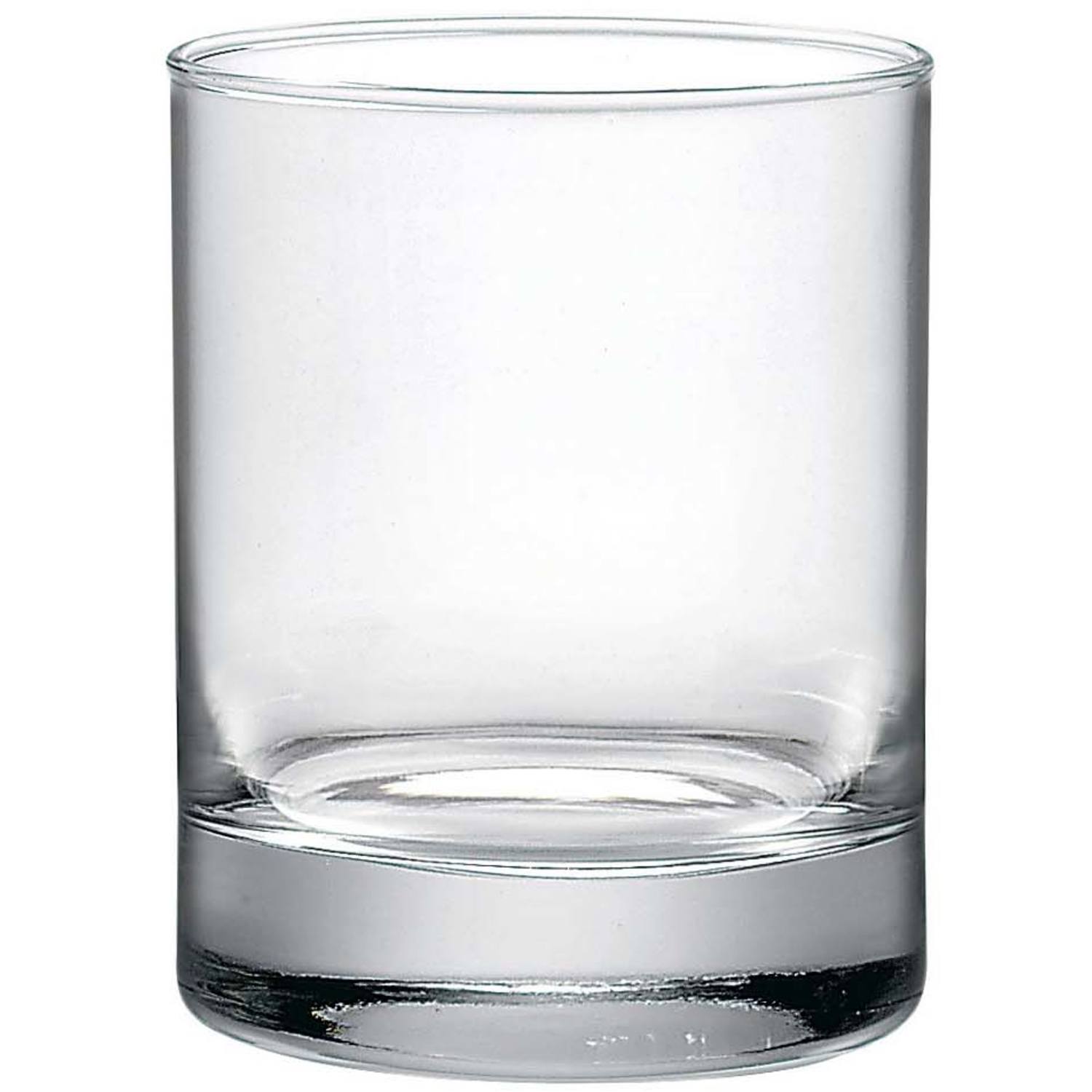 Tumbler 25cl fb Gina