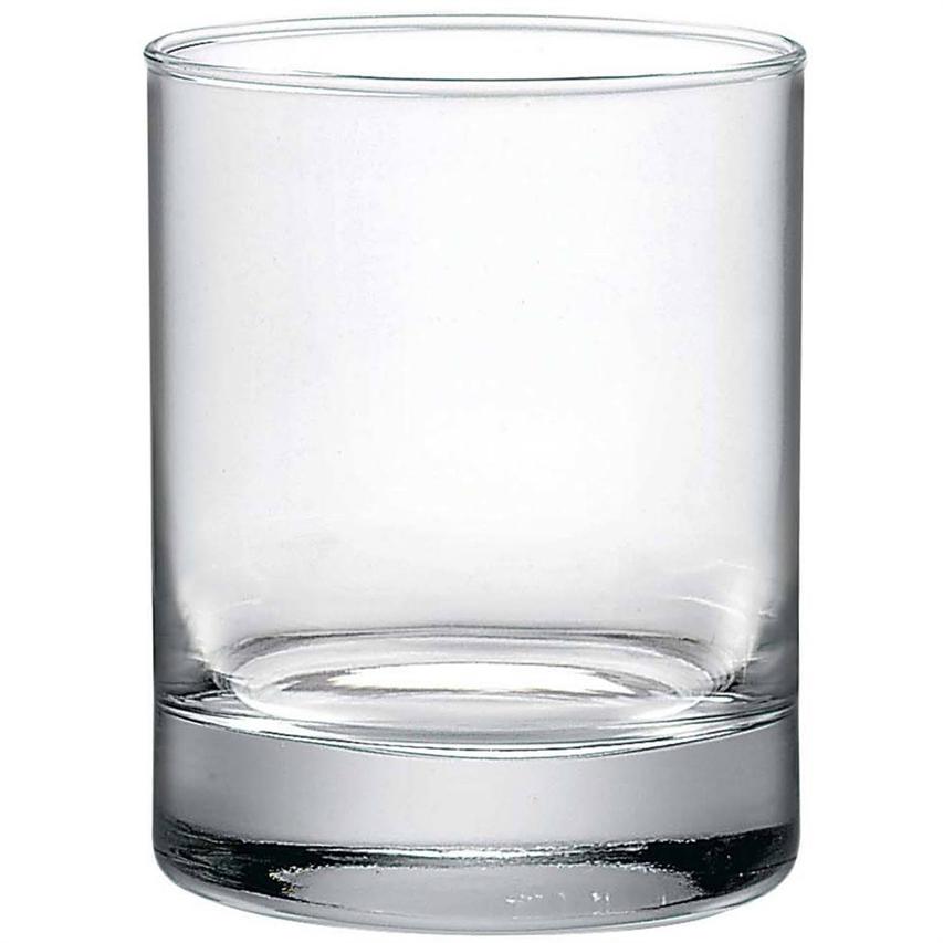 Tumbler 25cl fb Gina