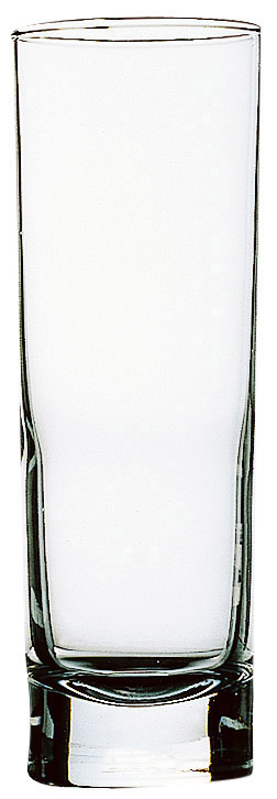 Longdrinkglas 21,5cl tubo Gina Longdrinkglas 21,5cl tubo Gina