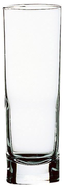 Longdrinkglas 21,5cl tubo Gina