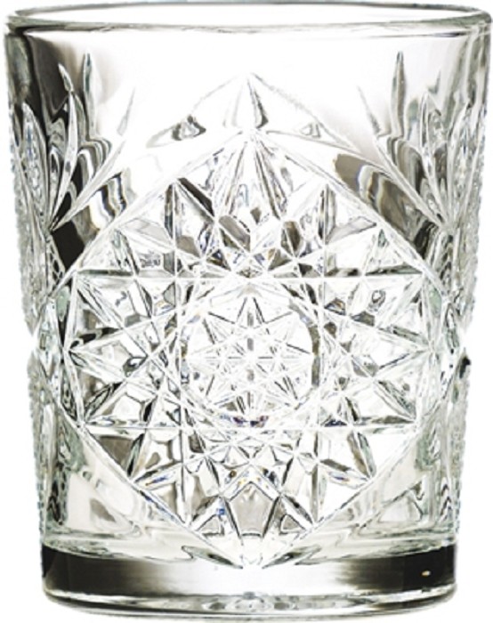 Hobstar Borrelglas 6cl