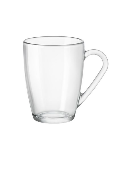 Icon Mug Theeglas 32cl Icon Mug Theeglas 32cl