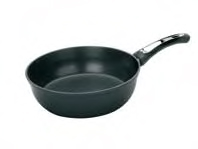 Hapjespan 28cm anti-aanbak Induplus Hapjespan 28cm anti-aanbak Induplus