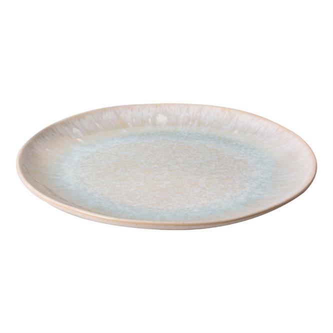 Light Blue Sea Bord 28,5cm