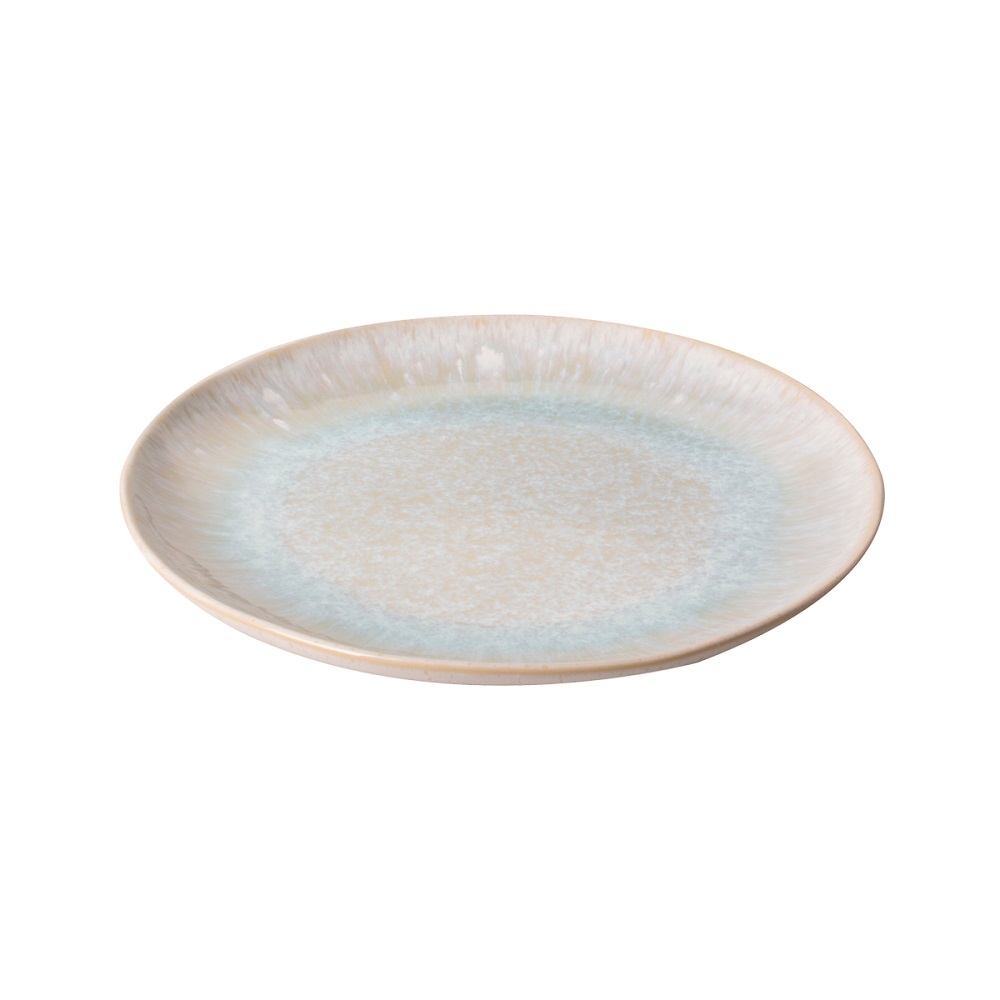 Light Blue Sea Bord 22,5cm Light Blue Sea Bord 22,5cm